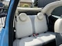 Fiat 500C 1.2 Spiaggina &#39;58 Limited Navigatie Cruise PDC Carplay Android