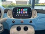 Fiat 500C 1.2 Spiaggina &#39;58 Limited Navigatie Cruise PDC Carplay Android