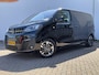 Peugeot e-Traveller 7-Pers Innovation Braun-Ability-Stoellift Trekhaak Leder Pano Hud Vol opties!