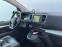 Peugeot e-Traveller 7-Pers Innovation Braun-Ability-Stoellift Trekhaak Leder Pano Hud Vol opties!