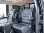Peugeot e-Traveller 7-Pers Innovation Braun-Ability-Stoellift Trekhaak Leder Pano Hud Vol opties!