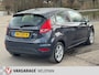 Ford Fiesta 1.25 5-DEURS AIRCO LEER Champions Edition bovag garantie rijklaarprijs