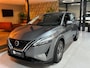 Nissan Qashqai 1.3 MHEV Xtronic Garantie CarPlay ACC 360 StuurVW StoelVW Keyless Blindspot Clima Lane DAB Navi LED Rijklaar