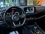 Nissan Qashqai 1.3 MHEV Xtronic Garantie CarPlay ACC 360 StuurVW StoelVW Keyless Blindspot Clima Lane DAB Navi LED Rijklaar