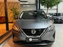 Nissan Qashqai 1.3 MHEV Xtronic Garantie CarPlay ACC 360 StuurVW StoelVW Keyless Blindspot Clima Lane DAB Navi LED Rijklaar
