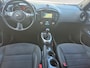 Nissan Juke 1.2 DIG-T S/S N-Connecta | Achteruitrijcamera | Navigatie | Cruise control | Airco | Climate control | Keyless entry | Automatische regen/licht sensor | elektrische zijspiegels | Bluetooth |
