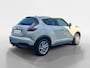 Nissan Juke 1.2 DIG-T S/S N-Connecta | Achteruitrijcamera | Navigatie | Cruise control | Airco | Climate control | Keyless entry | Automatische regen/licht sensor | elektrische zijspiegels | Bluetooth |