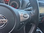 Nissan Juke 1.2 DIG-T S/S N-Connecta | Achteruitrijcamera | Navigatie | Cruise control | Airco | Climate control | Keyless entry | Automatische regen/licht sensor | elektrische zijspiegels | Bluetooth |