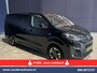 Opel Vivaro 2.0 CDTI 150pk L3H1 Dubbele Cabine Euro6 Airco | Camera | Navigatie | 5-zits | 2500kg Trekhaak Apple Carplay, Android Auto, Cruisecontrol, LM Velgen, Parkeersensoren