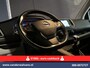Opel Vivaro 2.0 CDTI 150pk L3H1 Dubbele Cabine Euro6 Airco | Camera | Navigatie | 5-zits | 2500kg Trekhaak Apple Carplay, Android Auto, Cruisecontrol, LM Velgen, Parkeersensoren