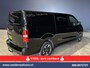 Opel Vivaro 2.0 CDTI 150pk L3H1 Dubbele Cabine Euro6 Airco | Camera | Navigatie | 5-zits | 2500kg Trekhaak Apple Carplay, Android Auto, Cruisecontrol, LM Velgen, Parkeersensoren