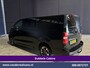 Opel Vivaro 2.0 CDTI 150pk L3H1 Dubbele Cabine Euro6 Airco | Camera | Navigatie | 5-zits | 2500kg Trekhaak Apple Carplay, Android Auto, Cruisecontrol, LM Velgen, Parkeersensoren