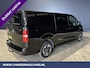 Opel Vivaro 2.0 CDTI 150pk L3H1 Dubbele Cabine Euro6 Airco | Camera | Navigatie | 5-zits | 2500kg Trekhaak Apple Carplay, Android Auto, Cruisecontrol, LM Velgen, Parkeersensoren