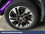 Opel Vivaro 2.0 CDTI 150pk L3H1 Dubbele Cabine Euro6 Airco | Camera | Navigatie | 5-zits | 2500kg Trekhaak Apple Carplay, Android Auto, Cruisecontrol, LM Velgen, Parkeersensoren