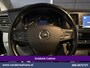 Opel Vivaro 2.0 CDTI 150pk L3H1 Dubbele Cabine Euro6 Airco | Camera | Navigatie | 5-zits | 2500kg Trekhaak Apple Carplay, Android Auto, Cruisecontrol, LM Velgen, Parkeersensoren
