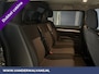 Opel Vivaro 2.0 CDTI 150pk L3H1 Dubbele Cabine Euro6 Airco | Camera | Navigatie | 5-zits | 2500kg Trekhaak Apple Carplay, Android Auto, Cruisecontrol, LM Velgen, Parkeersensoren