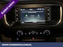 Opel Vivaro 2.0 CDTI 150pk L3H1 Dubbele Cabine Euro6 Airco | Camera | Navigatie | 5-zits | 2500kg Trekhaak Apple Carplay, Android Auto, Cruisecontrol, LM Velgen, Parkeersensoren