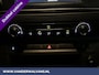 Opel Vivaro 2.0 CDTI 150pk L3H1 Dubbele Cabine Euro6 Airco | Camera | Navigatie | 5-zits | 2500kg Trekhaak Apple Carplay, Android Auto, Cruisecontrol, LM Velgen, Parkeersensoren