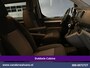 Opel Vivaro 2.0 CDTI 150pk L3H1 Dubbele Cabine Euro6 Airco | Camera | Navigatie | 5-zits | 2500kg Trekhaak Apple Carplay, Android Auto, Cruisecontrol, LM Velgen, Parkeersensoren
