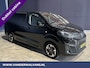 Opel Vivaro 2.0 CDTI 150pk L3H1 Dubbele Cabine Euro6 Airco | Camera | Navigatie | 5-zits | 2500kg Trekhaak Apple Carplay, Android Auto, Cruisecontrol, LM Velgen, Parkeersensoren