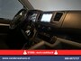 Opel Vivaro 2.0 CDTI 150pk L3H1 Dubbele Cabine Euro6 Airco | Camera | Navigatie | 5-zits | 2500kg Trekhaak Apple Carplay, Android Auto, Cruisecontrol, LM Velgen, Parkeersensoren