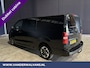 Opel Vivaro 2.0 CDTI 150pk L3H1 Dubbele Cabine Euro6 Airco | Camera | Navigatie | 5-zits | 2500kg Trekhaak Apple Carplay, Android Auto, Cruisecontrol, LM Velgen, Parkeersensoren