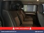 Opel Vivaro 2.0 CDTI 150pk L3H1 Dubbele Cabine Euro6 Airco | Camera | Navigatie | 5-zits | 2500kg Trekhaak Apple Carplay, Android Auto, Cruisecontrol, LM Velgen, Parkeersensoren