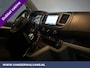 Opel Vivaro 2.0 CDTI 150pk L3H1 Dubbele Cabine Euro6 Airco | Camera | Navigatie | 5-zits | 2500kg Trekhaak Apple Carplay, Android Auto, Cruisecontrol, LM Velgen, Parkeersensoren