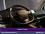 Opel Vivaro 2.0 CDTI 150pk L3H1 Dubbele Cabine Euro6 Airco | Camera | Navigatie | 5-zits | 2500kg Trekhaak Apple Carplay, Android Auto, Cruisecontrol, LM Velgen, Parkeersensoren