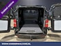 Opel Vivaro 2.0 CDTI 150pk L3H1 Dubbele Cabine Euro6 Airco | Camera | Navigatie | 5-zits | 2500kg Trekhaak Apple Carplay, Android Auto, Cruisecontrol, LM Velgen, Parkeersensoren