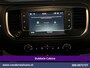 Opel Vivaro 2.0 CDTI 150pk L3H1 Dubbele Cabine Euro6 Airco | Camera | Navigatie | 5-zits | 2500kg Trekhaak Apple Carplay, Android Auto, Cruisecontrol, LM Velgen, Parkeersensoren