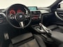 BMW 3-Serie 320d High Executive M-Sport 191PK Pano Leder LED 19"LMV Clima Cruise Navi PDC Stoelverw.
