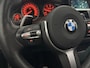BMW 3-Serie 320d High Executive M-Sport 191PK Pano Leder LED 19"LMV Clima Cruise Navi PDC Stoelverw.
