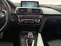BMW 3-Serie 320d High Executive M-Sport 191PK Pano Leder LED 19"LMV Clima Cruise Navi PDC Stoelverw.