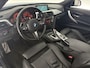 BMW 3-Serie 320d High Executive M-Sport 191PK Pano Leder LED 19"LMV Clima Cruise Navi PDC Stoelverw.