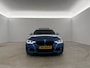 BMW 3-Serie 320d High Executive M-Sport 191PK Pano Leder LED 19"LMV Clima Cruise Navi PDC Stoelverw.