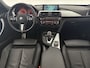 BMW 3-Serie 320d High Executive M-Sport 191PK Pano Leder LED 19"LMV Clima Cruise Navi PDC Stoelverw.