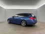 BMW 3-Serie 320d High Executive M-Sport 191PK Pano Leder LED 19"LMV Clima Cruise Navi PDC Stoelverw.