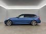 BMW 3-Serie 320d High Executive M-Sport 191PK Pano Leder LED 19"LMV Clima Cruise Navi PDC Stoelverw.