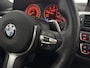 BMW 3-Serie 320d High Executive M-Sport 191PK Pano Leder LED 19"LMV Clima Cruise Navi PDC Stoelverw.