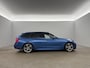 BMW 3-Serie 320d High Executive M-Sport 191PK Pano Leder LED 19"LMV Clima Cruise Navi PDC Stoelverw.