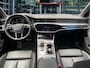 Audi A6 45 TFSI SPORT LEDER/MEMORY/CAMAERA/NAVI/ACC/STOELVERW