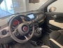 Fiat 500 1.2 Sport | NAVI | PARKPILOT | CRUISE | DONKER GLAS |HALF LEER |