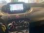 Fiat 500 1.2 Sport | NAVI | PARKPILOT | CRUISE | DONKER GLAS |HALF LEER |