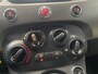 Fiat 500 1.2 Sport | NAVI | PARKPILOT | CRUISE | DONKER GLAS |HALF LEER |