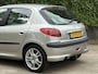 Peugeot 206 1.6-16V | Automaat | Climate-control | 5-Deurs