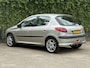 Peugeot 206 1.6-16V | Automaat | Climate-control | 5-Deurs