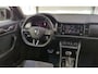 Skoda Kodiaq 1.5 TSI Sportline Business Navigatie 19 Inch Velgen Canton Audio DAB ACC Elek Stoel + Verwarming Camera Keyless Getint Glas Metallic BTW NL Auto