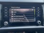 Skoda Kodiaq 1.5 TSI 150 pk DSG Automaat Sportline Business Navigatie 19 Inch Velgen Canton Audio DAB ACC Elek Best. Stoel Camera Stoelverwarming Extra Getint Glas Wit Metallic 1e Eigenaar NL Auto