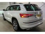 Skoda Kodiaq 1.5 TSI Sportline Business Navigatie 19 Inch Velgen Canton Audio DAB ACC Elek Stoel + Verwarming Camera Keyless Getint Glas Metallic BTW NL Auto